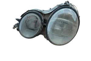 Faro Anteriore Mercedes Classe E W210 250 td 150 c