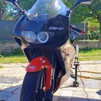 Aprilia RS 125 2t