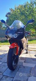 Aprilia RS 125 2t