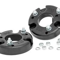 Rough Country kit livellamento 2" 09-24 F-150