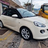 Opel Adam 1.4 87 CV GPL Tech Unlimited