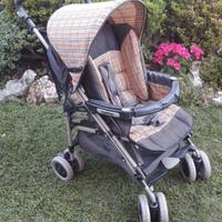 Passeggino Peg-Perego