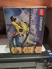 lego creator 3 in uno 31092