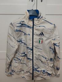 giacca adidas