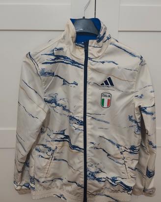 giacca adidas