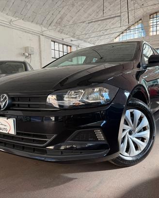 Volkswagen Polo 1.0 TGI 5p. METANO - PARI AL NUOVO