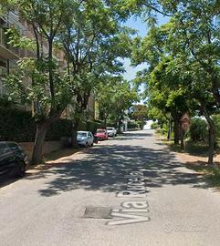 Santa Marinella bilocale con terrazzo