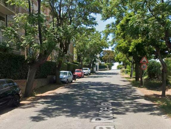 Santa Marinella bilocale con terrazzo