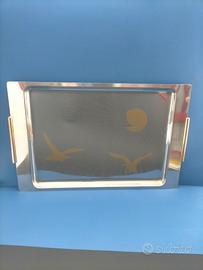 Vassoio Vintage anni '70