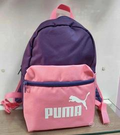 Zainetto Puma 