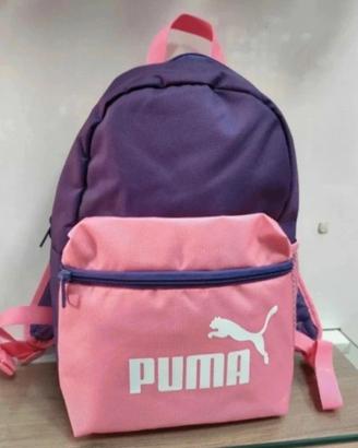 Zainetto Puma 