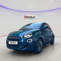 FIAT 500 (2020-->) 500 Berlina Hybrid Torino