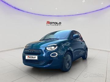 FIAT 500 (2020-->) 500 Berlina Hybrid Torino