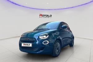 FIAT 500 (2020-->) 500 Berlina Hybrid Torino