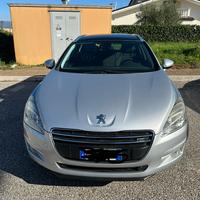 Peugeot 508 SW 1.6 Hdi 115cv Business ciel