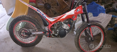 Trial Beta evo factory 300