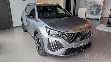 Peugeot 2008 100 Allure 8 ANNI DI GARANZIA ALLURE 