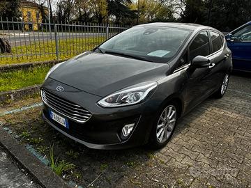 FORD FORD FIESTA 1.2 GPL U48032