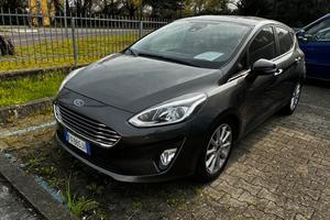 FORD FORD FIESTA 1.2 GPL U48032