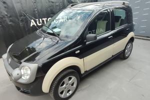 Fiat Panda 1.3 MJT 70cv 4x4 Cross