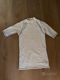 Maglia termica tribord decathlon taglia m
