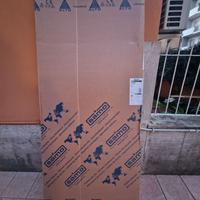 Box doccia 80x80 Samo Europa nuovo imballato