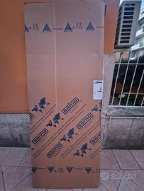 Box doccia 80x80 Samo Europa nuovo imballato
