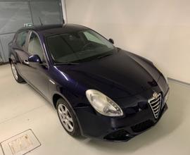 Alfa Romeo Giulietta 1.4 Turbo 120 CV Progression