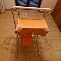 altalena da bambini da giardino o da interno