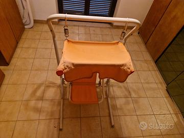 altalena da bambini da giardino o da interno