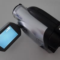 Videocamera DVD Panasonic