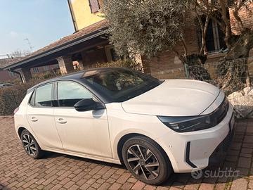 Opel corsa nuova