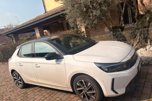 Opel corsa nuova