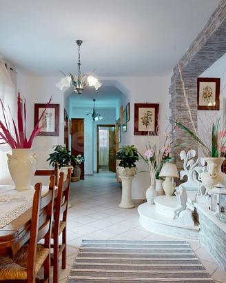 Casa Indipendente Vagli Sotto [UG454MGDVVRG]