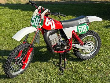 Aprilia MX 250 - 1979