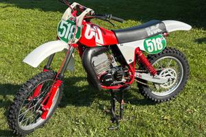 Aprilia MX 250 - 1979