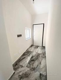 Appartamento ristrutturato 135mq