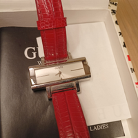 Orologio donna Guess cinturino e polsino