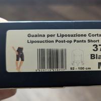 Guaina per liposuzione corta Pavis 370 taglia M