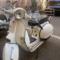 Vespa PX 150