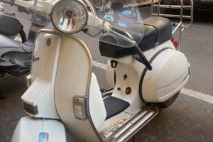 Vespa PX 150