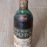 Vino Avondo 1964