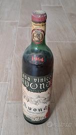 Vino Avondo 1964
