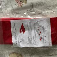 Telo tubolare ad alto scorrimento in nylon