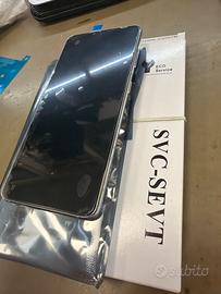 display originale Samsung s21