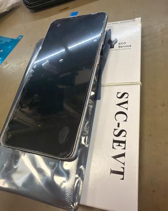 display originale Samsung s21