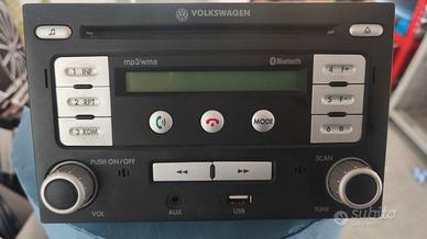 Autoradio Volkswagen Polo