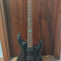 Schecter Diamond Series