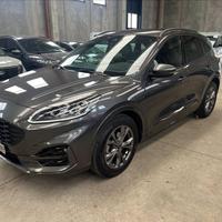 FORD Kuga 2.5 full hybrid ST-Line X 2wd 190cv cvt