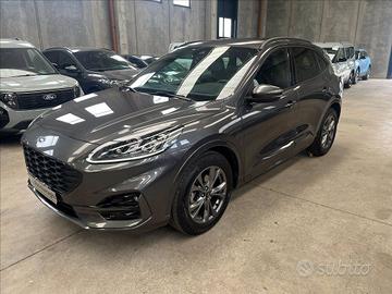 FORD Kuga 2.5 full hybrid ST-Line X 2wd 190cv cvt